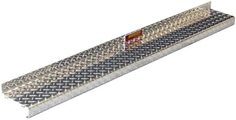 Owens Products OC80114E-01-100 Commercial Diamond Plate Running Board