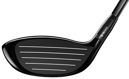 Titleist GT280 Mini Driver 13° Extra Stiff Graphite Shaft