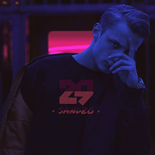 29 by Sandzo on Amazon Music Unlimited
