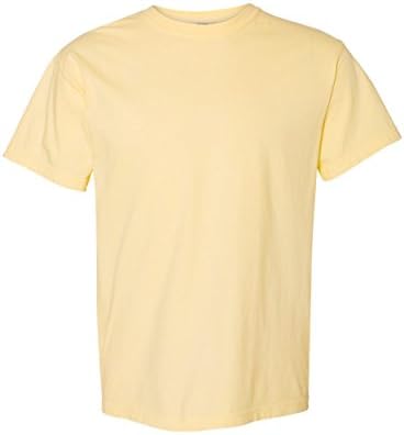 Comfort Colors Men's Short Sleeve Tee, Style 1717