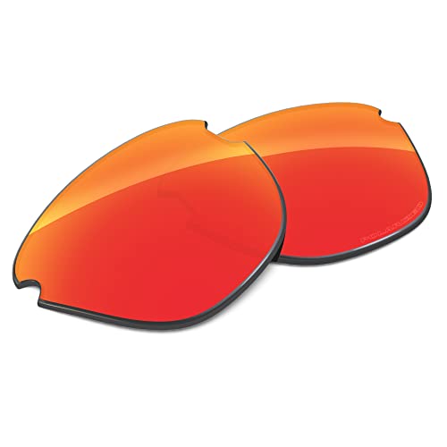 Image of Performance Replacement Lenses Compatible with Oakley Frogskins Lite OO9374 Polarized Etched