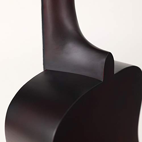 Kid Beginner Guitar Acoustic Guitar Classical Guitar 1/2 Size 30 Inch Guitar for Beginner Kid Student Boys Girls Guitar with Bag