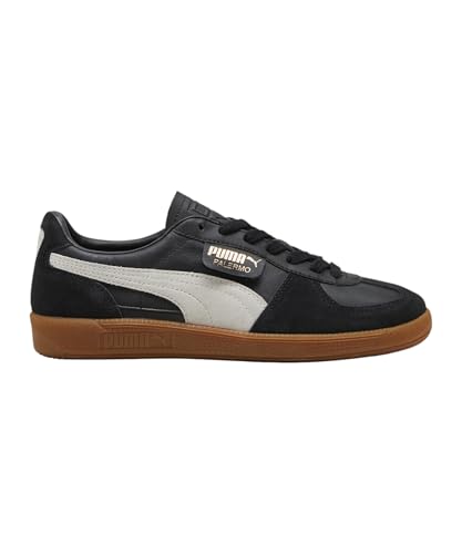 Basket PUMA Palermo en cuir et daim pour un look casual au quotidien