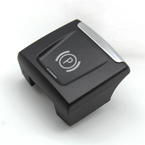 Tecla botón control freno de mano electrónico para viajes seguros en familia X1 y Serie 2