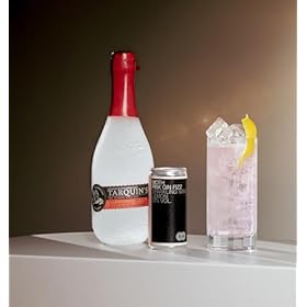 Buy MOTH Premium Pink Gin Fizz Cocktails – Ready Mixed, Bar Strength in Cans
