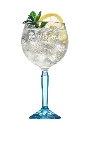 Bombay Sapphire Gin English Estate Limited Edition (1 x 0,7 l) – Bild 5