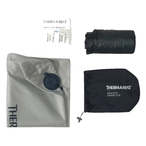Thermarest Neoair Uberlight Regular Sleep Mat One Size Orion