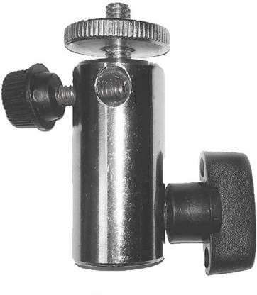 Cam Cart® Clamp UC1 Bracket for Flash Clamp for Photography Rotating Flash Bracket-image-45