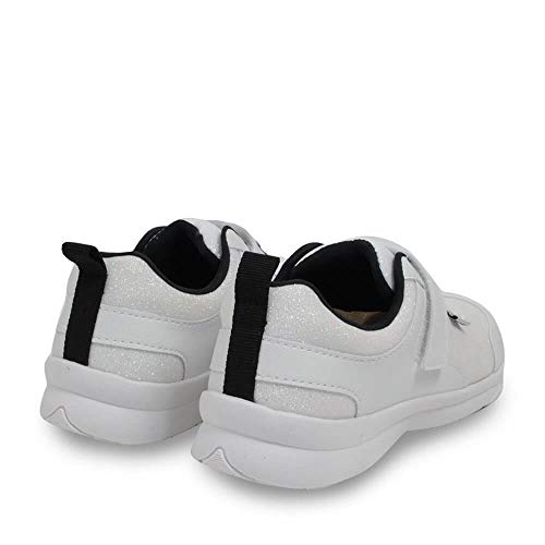 PAMPILI TENIS LINE NOW UNITED R.601013 C.BRANCO T34