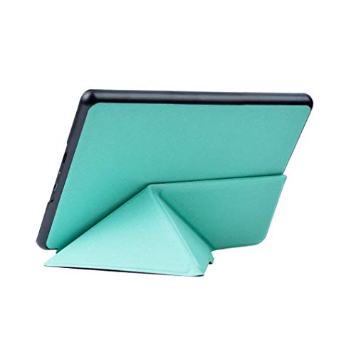 Capa Kindle Paperwhite 10ª geração à prova d'água - Função Liga/Desliga - Fechamento magnético - Or