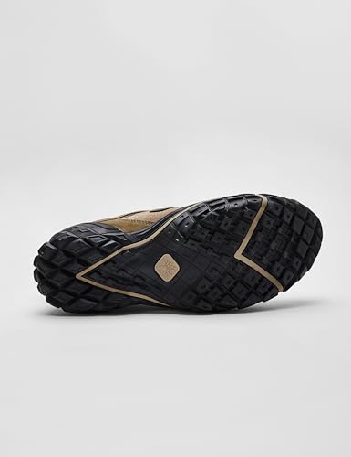 Image of Woodland Men's Lace -Up Casual Shoes