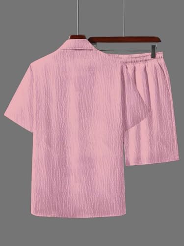 Image of MiraMichi Men Pajama Set