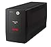 APC by Schneider Electric Back-UPS BX650LI-GR Gruppo di Continuità UPS, 650 VA, AVR, 2 x Uscite Schuko