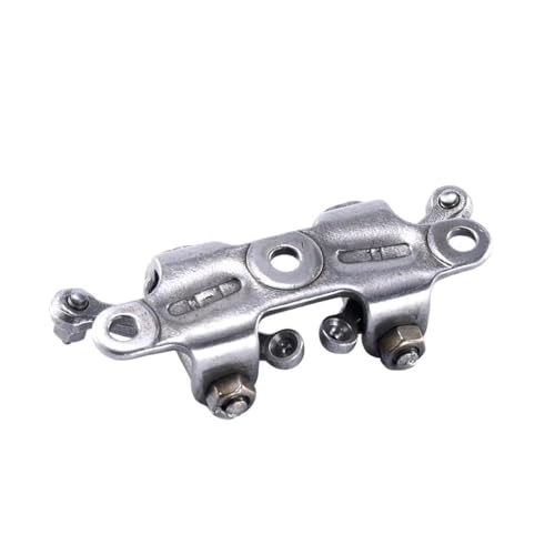 Motor Upper Rocker Arm para Moto CG125 CG150 125cc 150cc 157FMI Recambio Culata