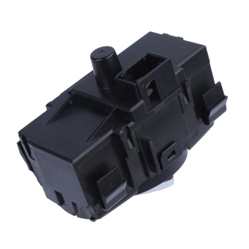 Interruptor luz faros coche boton mando antiniebla para 3 Serie E90 E91 LCI 5