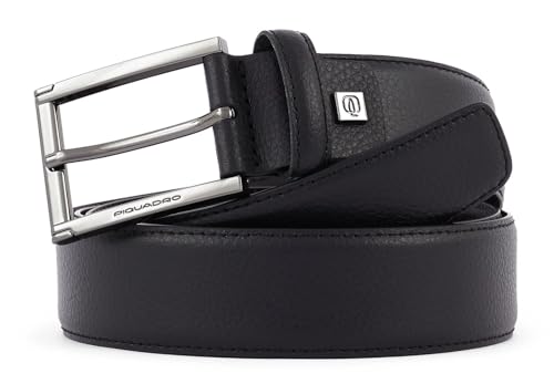 PIQUADRO Cintura uomo CU5927MOS NERO