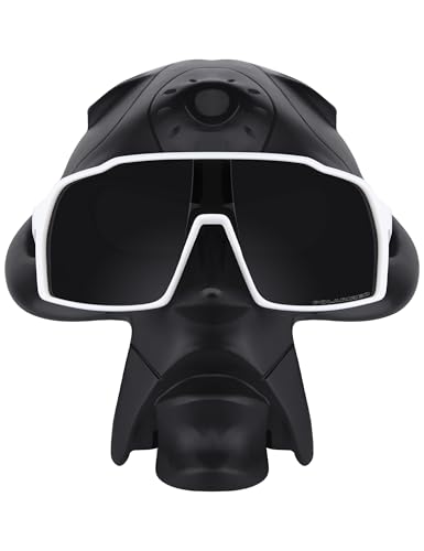 Polarized Sunglasses for Men Women, Lightweight Womens Mens Shades Sun Glasses Lens/Nose Pads, UV400 Protection - White Frame + 2 Pieces Nose Pads + Jet Black Lens2