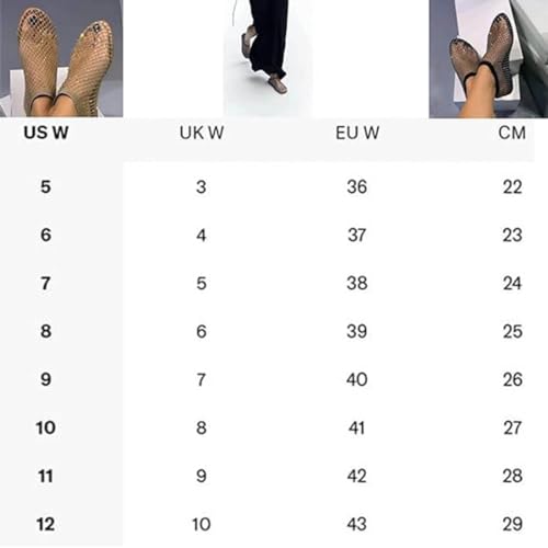 Glittery Stretchy Net Shoes, Shiny Gem Mesh Flats, Shiny Stylish Flats, Ultra Comfortable Shiny Gem Mesh Flats3