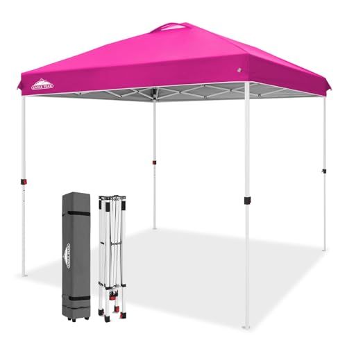 Pop Up Canopy Tent