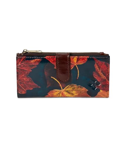 Patricia Nash Women's Bifold Wallet