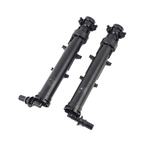 Buse de lave-phare Audi A6 C8 gicleur de remplacement pare-choc 4K0955102