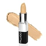 Palladio Cosmetic Herbal Treatment Concealer, Light, 0.13 Ounce