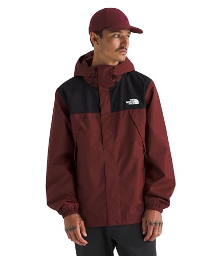 Image of THE NORTH FACE Men's Antora Waterproof Jacket (Standard and Big Size)