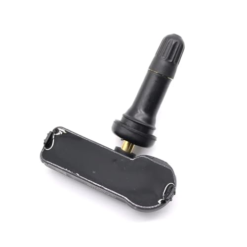 Capteur de pression des pneus GMC Savana 2015-2020 avec signal précis 20923680 - 4
