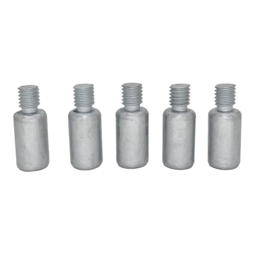 Anodes en zinc Penta D4 D6 pour stopper la corrosion embase DP