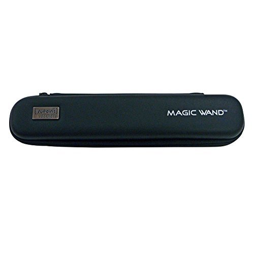 VuPoint Solutions PDSC-IW441-VPS Carrying Case for Magic Wand IV Portable Scanner