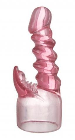 Magnolia Wand Attachment - Pink, Best
