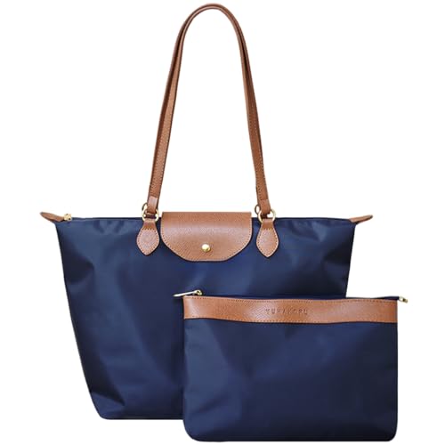 Image of Nylon Crossbody Bags for Women Shoulder Purse Waterproof