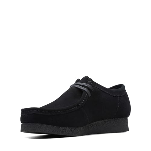 Image of Clarks Mens Wallabee Evo