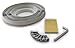 Titanium Satellite C-Band LNBF C238 Performance Plus - 5g RED Interference Filter 3800-4200MHz (Export Model - Not Suitable for US or Canada 5G Interference)