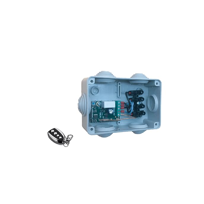 Kit télécommande Universelle pour projecteur LED