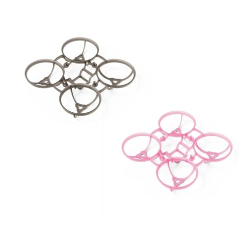 Cadre d'empattement de 65mm Air65 en plastique PP flexible de 2.2g