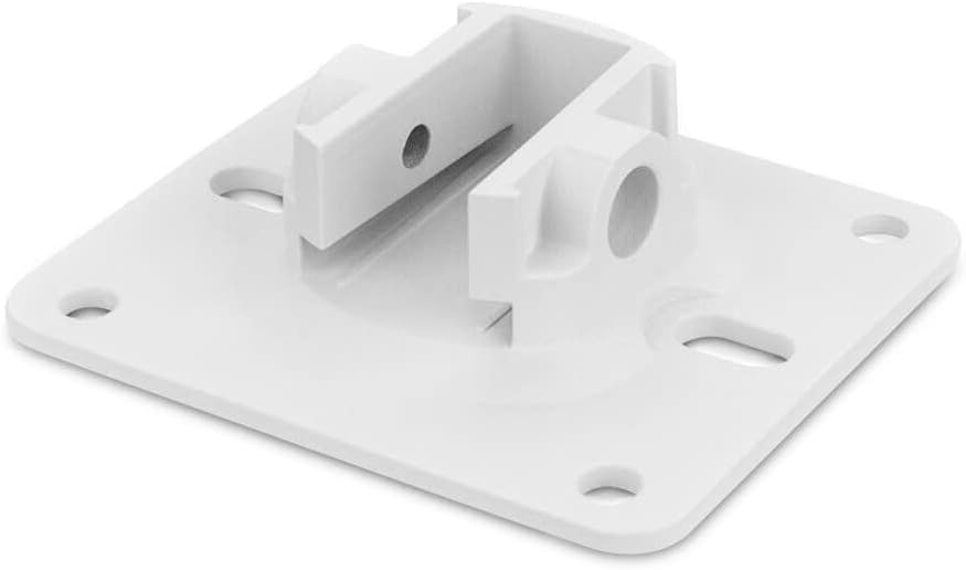 JW055A AP-270-MNT-H2 Network Device Wall/Ceiling Mount kit, White