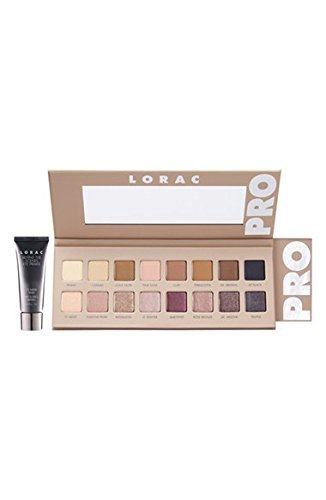 LORAC PRO 3 Palette by LORAC COSMETICS
