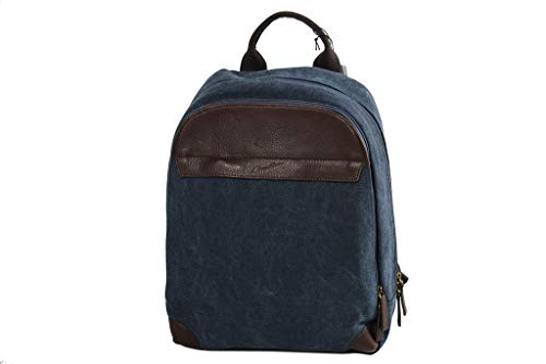 Sac à dos Gérard Henon Safari 22364 ordinateur cuir business
