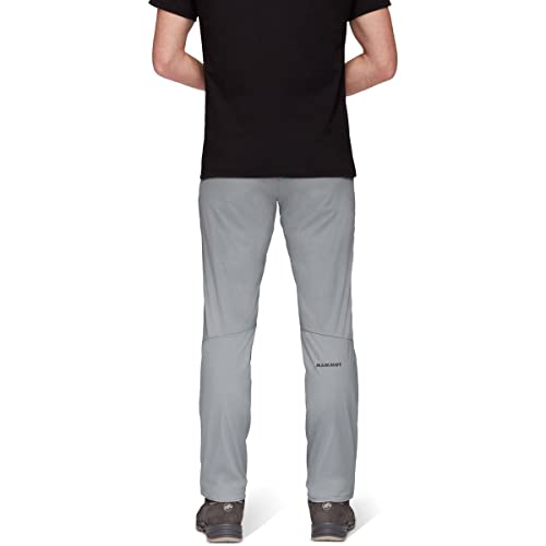 Mammut Runbold Light Pant - Men's Granit, 40/Short #TOP1