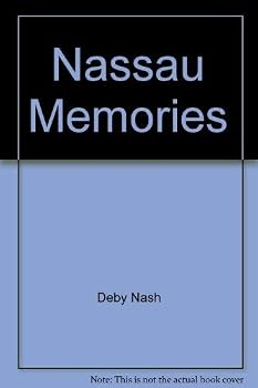 Hardcover Nassau Memories (Travel Memories Series) Book