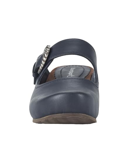 Image of Mary Jane Luna Mule by BareTraps