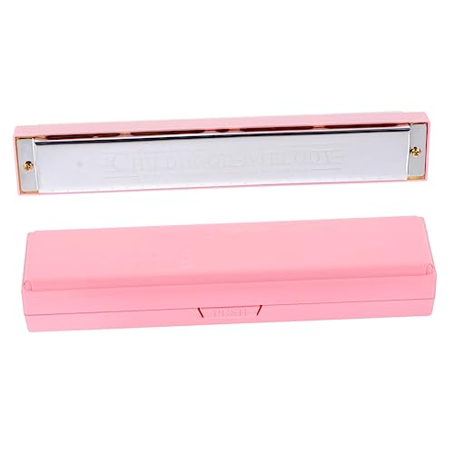 FAVOMOTO 1 Set 24 Trou C Key Harmonica Enfant En Bas Âge Mini Enfants Instruments De Musique Mini Instrument De Musique 24 Trous Harmonica Set Mini Éducatif C-Key Harmonica Instrument Cadeau – 8 décembre 2021 - Les Beatles, Paul McCartney, John Lennon, RIngo Starr, George Harrison FAVOMOTO 1 Set 24 Trou C Key Harmonica Enfant En Bas Âge Mini Enfants Instruments De Musique Mini Instrument De Musique 24 Trous Harmonica Set Mini Éducatif C-Key Harmonica Instrument Cadeau – 8 décembre 2021