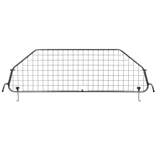 Travall Guard Hundegitter Kompatibel Mit Jeep Grand Cherokee WK WH (2005-2010