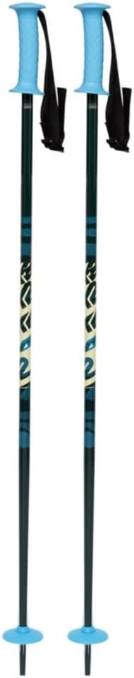 K2 Decoy Youth Ski Poles