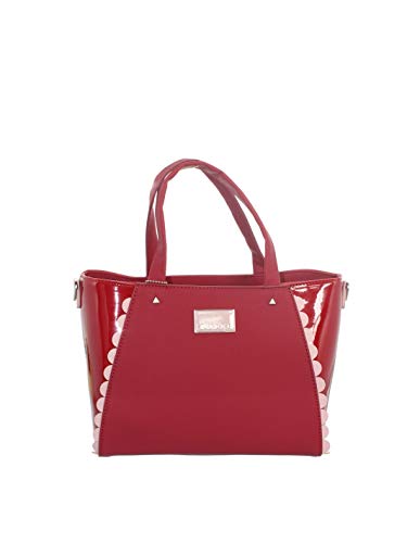 Lollipops - Sac à main girly rouge