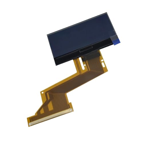 Renueva el panel de instrumentos de tu Sprinter con esta pantalla LCD 4