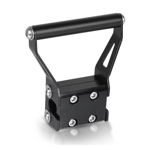 ZHANFEIS para África para Twin para CRF1000L 2018 2019 2020 2021 Soporte De Motocicleta Soporte De Placa De Navegación GPS Móvil para Teléfono Soporte Teléfono Motocicleta
