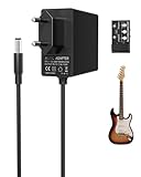 boss gt 1000 vs headrush 【Largement Compatible】Compatibilité large, adapté à tous types de pédales d'effet de guitare, loopeurs, enceintes et instruments électroniques. Compatible avec les marques majeures telles que Boss (ME-80, GT-1, GT-100, PSA-120S, etc.), Roland, Vox Stomplab, JOYO, MXR, NUX, ainsi que les claviers Casio (veuillez vérifier le modèle compatible à l'avance). Répond aux besoins des musiciens utilisant plusieurs appareils.