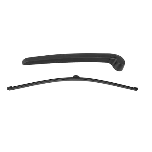 Hihaha Rear Wiper Blade Arm for Audi A4 Allroad 2009-2019 16 Inch / 1Set